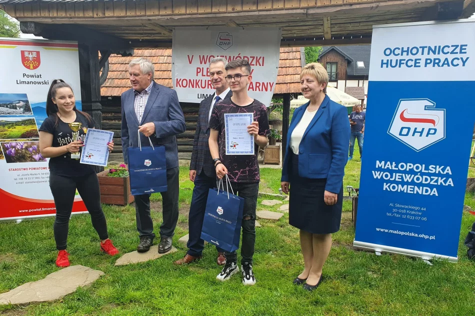 Plenerowy konkurs kulinarny - zdjęcie 7