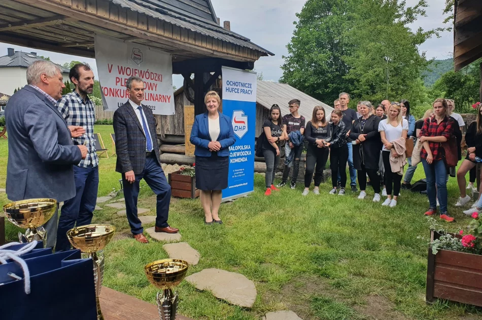 Plenerowy konkurs kulinarny - zdjęcie 9