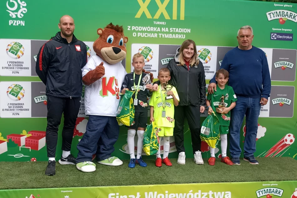 Sokół Słopnice bliski ogólnopolskiego finału - zdjęcie 2