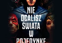 'Liga sprawiedliwości' od 1 grudnia w kinie Klaps! - zdjęcie główne