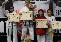 16 medali dla Goliński Team na III Grand Prix Beskidów w Wilkowicach! - zdjęcie główne