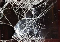 Zdemolował wiaty przystankowe - usłyszał zarzuty - zdjęcie główne