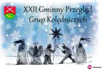 Gminny Przegląd Grup Kolędniczych - zgłoszenia do 22 grudnia! - zdjęcie główne