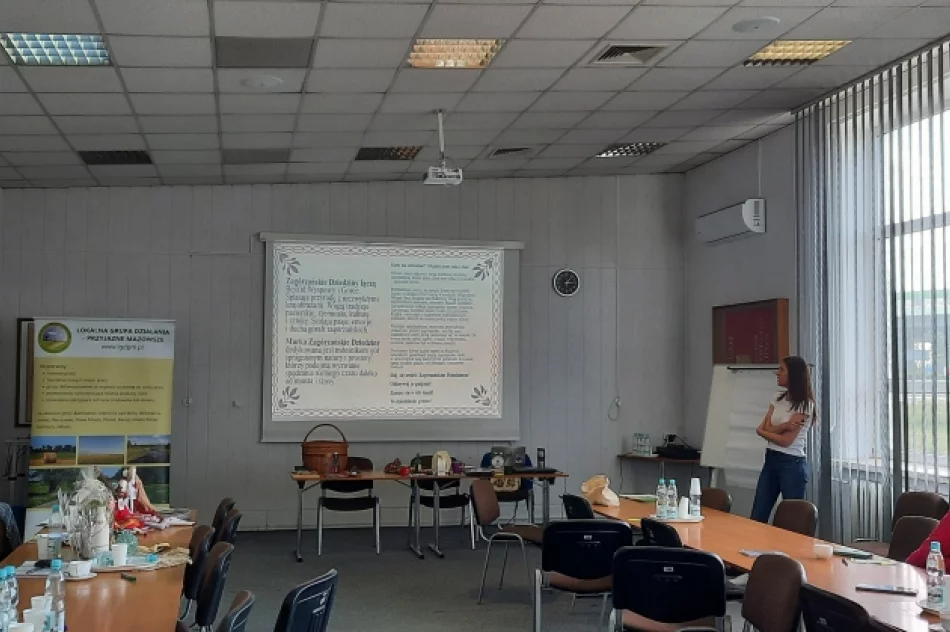 Lokalna marka przykładem dobrych praktyk - zdjęcie 4