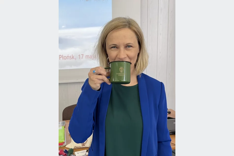 Lokalna marka przykładem dobrych praktyk - zdjęcie 5