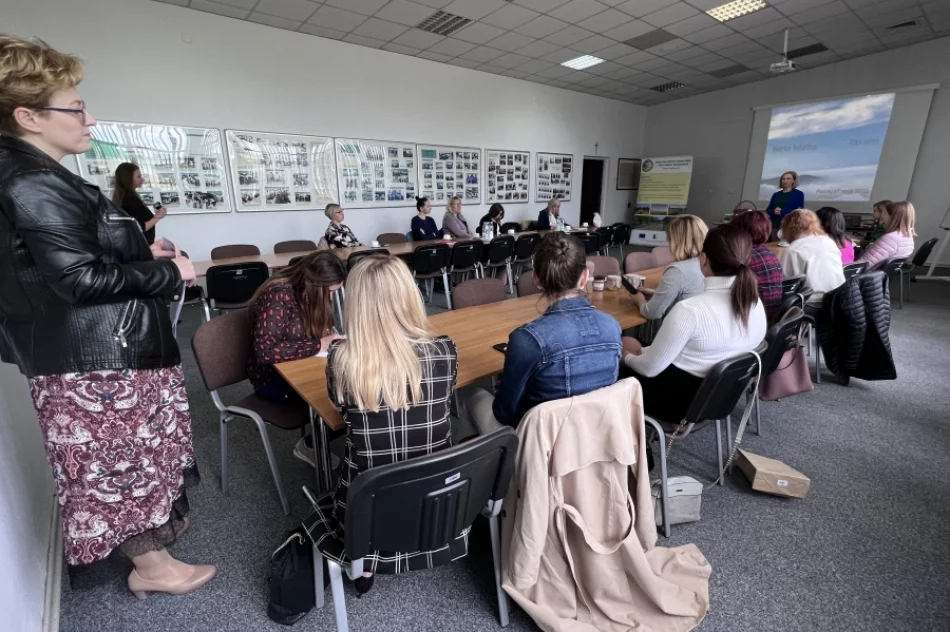 Lokalna marka przykładem dobrych praktyk - zdjęcie 6