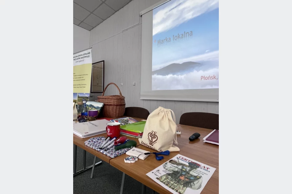 Lokalna marka przykładem dobrych praktyk - zdjęcie 7