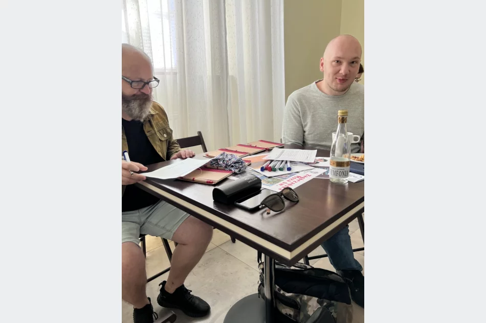 Lokalna marka przykładem dobrych praktyk - zdjęcie 9