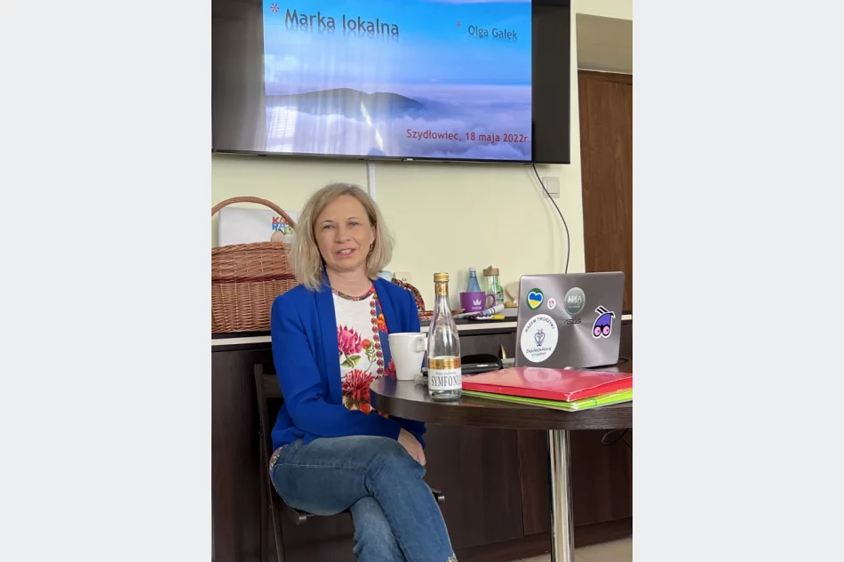 Lokalna marka przykładem dobrych praktyk - zdjęcie 10