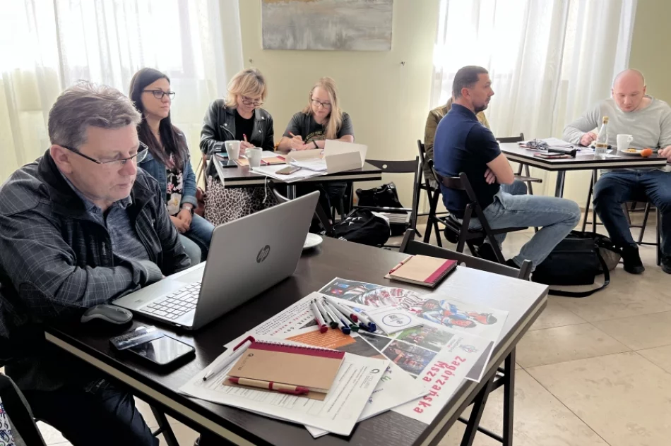 Lokalna marka przykładem dobrych praktyk - zdjęcie 11