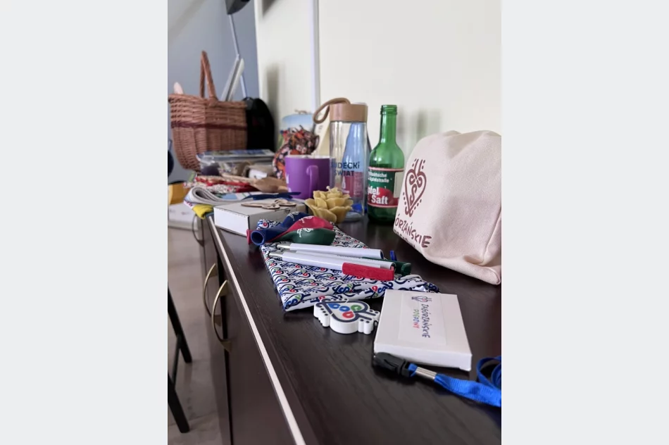 Lokalna marka przykładem dobrych praktyk - zdjęcie 12