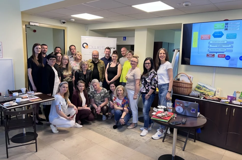 Lokalna marka przykładem dobrych praktyk - zdjęcie 13