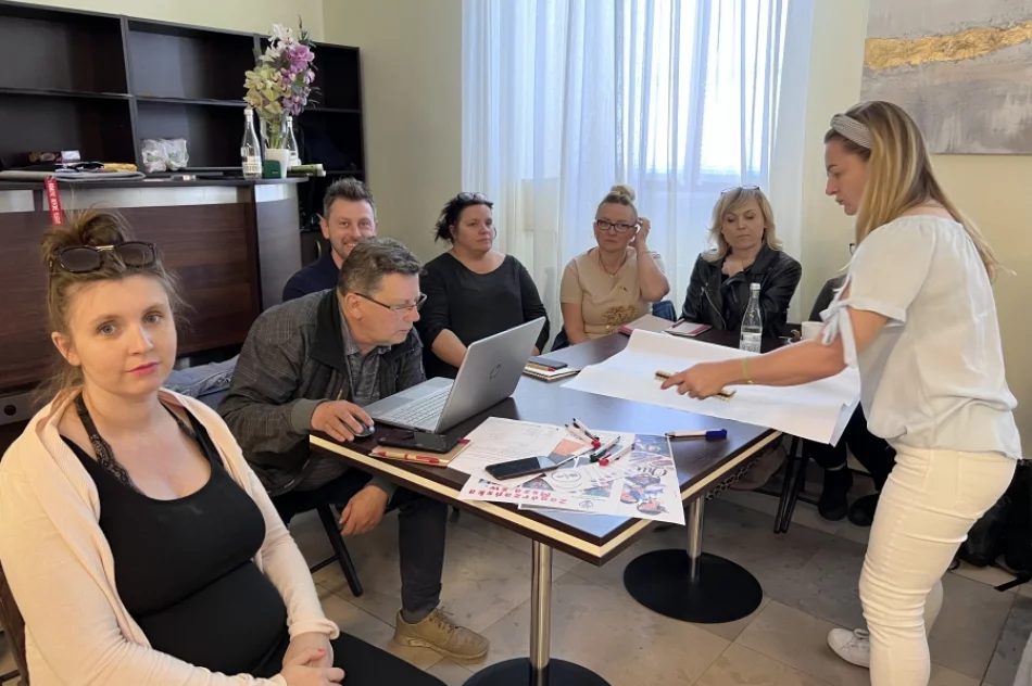 Lokalna marka przykładem dobrych praktyk - zdjęcie 14