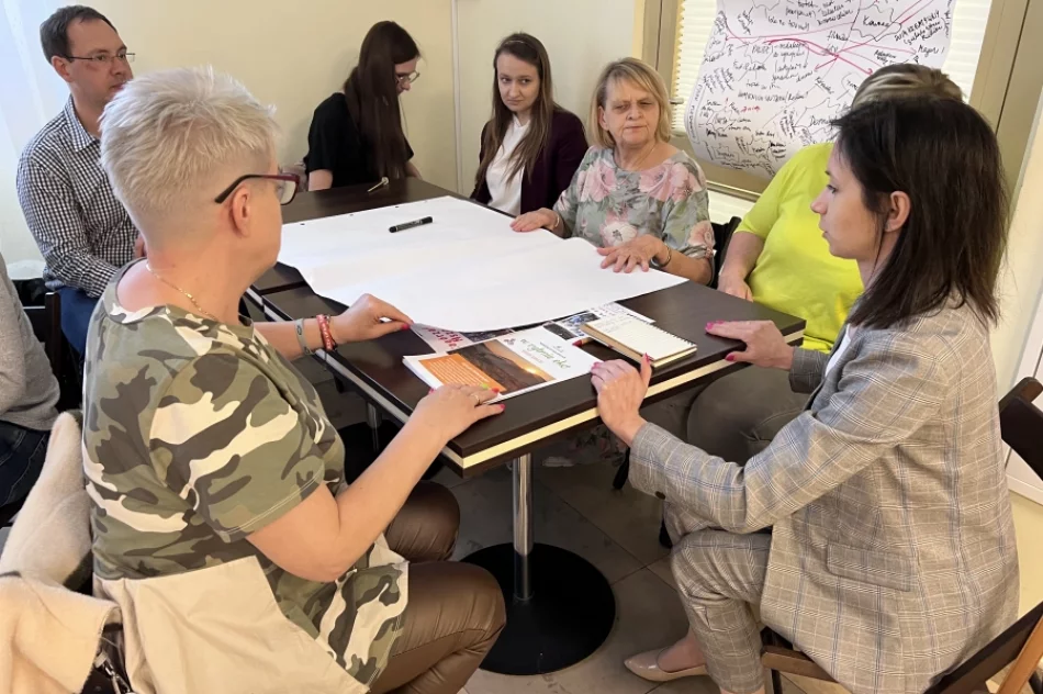 Lokalna marka przykładem dobrych praktyk - zdjęcie 15