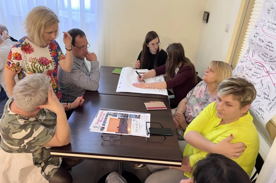 Lokalna marka przykładem dobrych praktyk - zdjęcie 16