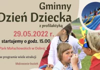 Atrakcje na Dzień Dziecka w parku - zdjęcie główne