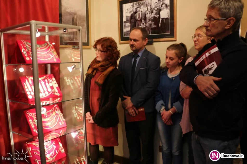 'Historia w dewizce zapisana' - zdjęcie 4