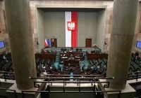 Sejm uchwalił nowelizację ustawy o SN likwidującą Izbę Dyscyplinarną - zdjęcie główne