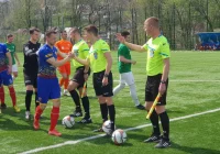 Piłkarski weekend: Limanovia powalczy z liderem, ciekawie w czołówkach niższych lig - zdjęcie główne