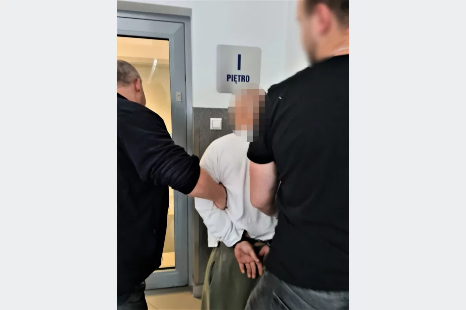 Podczas libacji śmiertelnie pobili 34-latka  - zdjęcie 3