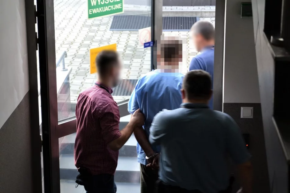 Podczas libacji śmiertelnie pobili 34-latka  - zdjęcie 4