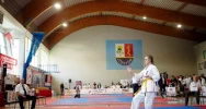 Sukcesy zawodników Limanowskiego Klubu Kyokushin Karate - zdjęcie 3
