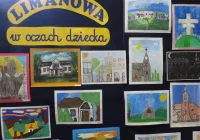 XIX edycja Międzyszkolnego Konkursu Plastycznego „Limanowa w oczach dziecka” rozstrzygnięta! - zdjęcie główne