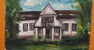 XIX edycja Międzyszkolnego Konkursu Plastycznego „Limanowa w oczach dziecka” rozstrzygnięta! - zdjęcie 3