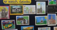 XIX edycja Międzyszkolnego Konkursu Plastycznego „Limanowa w oczach dziecka” rozstrzygnięta! - zdjęcie 4