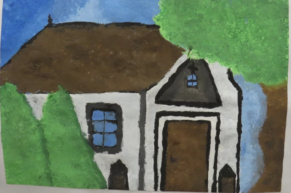 XIX edycja Międzyszkolnego Konkursu Plastycznego „Limanowa w oczach dziecka” rozstrzygnięta! - zdjęcie 10