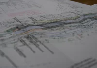 Powstanie nowy most na granicy dwóch gmin - zdjęcie główne