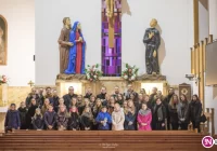 Limanowska Orkiestra Kameralna wystąpiła w Sowlinach - zdjęcie główne