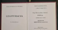 Samorządowcy z Limanowszczyzny wyróżnieni przez prezydenta - zdjęcie 5