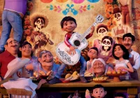Premiera w kinie Klaps - 'Coco' na ekranie od 24 listopada! - zdjęcie główne