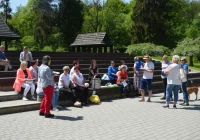 Inspirująca dziedzinna majówka - zdjęcie główne