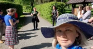 Inspirująca dziedzinna majówka - zdjęcie 2