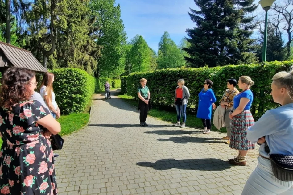 Inspirująca dziedzinna majówka - zdjęcie 3