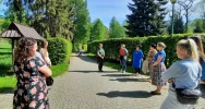 Inspirująca dziedzinna majówka - zdjęcie 3