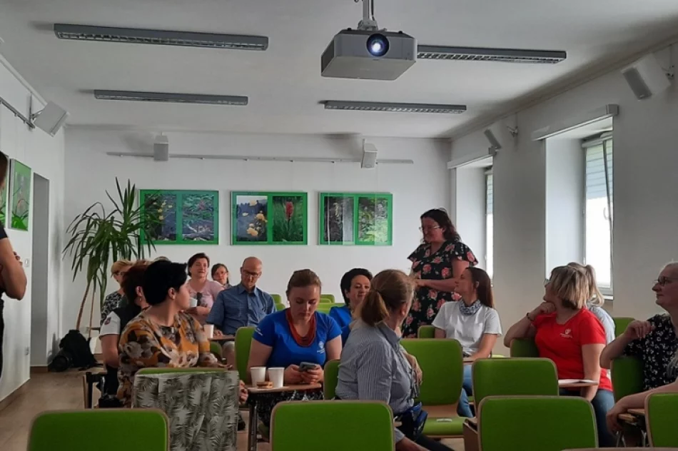 Inspirująca dziedzinna majówka - zdjęcie 6