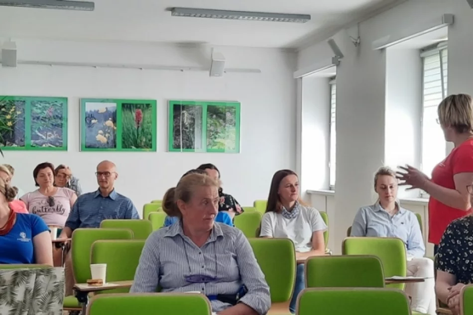 Inspirująca dziedzinna majówka - zdjęcie 7