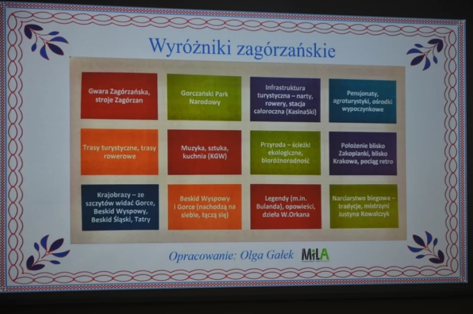 Inspirująca dziedzinna majówka - zdjęcie 8