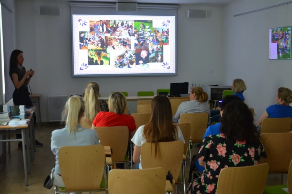 Inspirująca dziedzinna majówka - zdjęcie 9