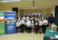 XVI Konkurs Poezji Patriotycznej - zdjęcie główne