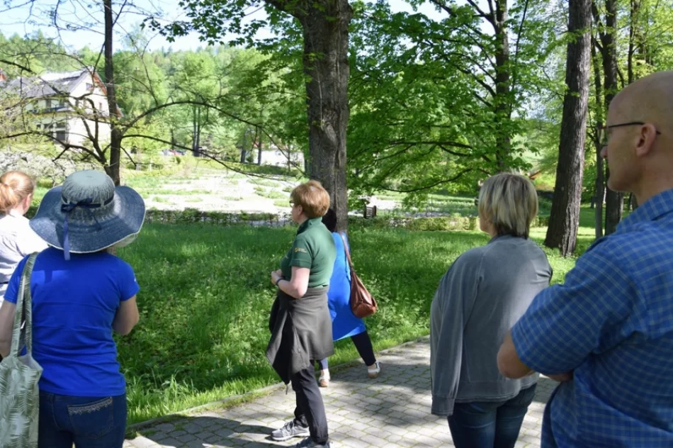 Inspirująca dziedzinna majówka - zdjęcie 13