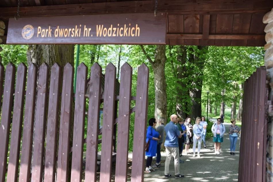 Inspirująca dziedzinna majówka - zdjęcie 14