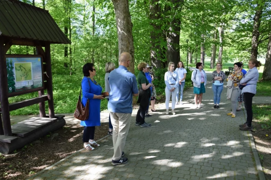 Inspirująca dziedzinna majówka - zdjęcie 15