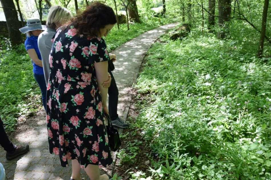 Inspirująca dziedzinna majówka - zdjęcie 16