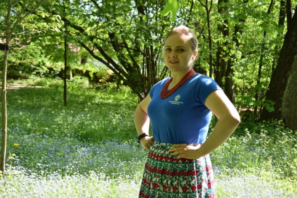 Inspirująca dziedzinna majówka - zdjęcie 18