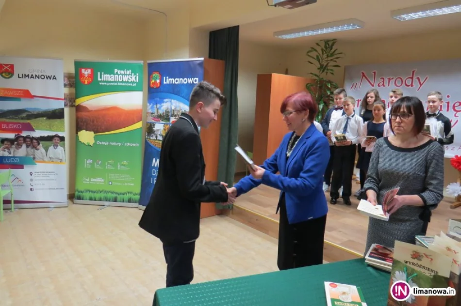 XVI Konkurs Poezji Patriotycznej - zdjęcie 2