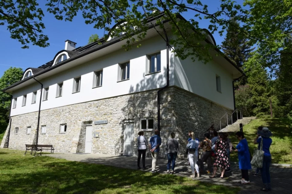 Inspirująca dziedzinna majówka - zdjęcie 20